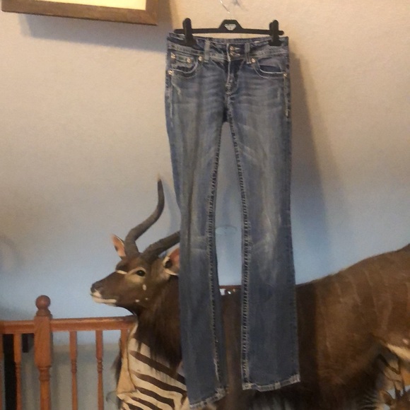 Miss me jeans p1543 - Picture 9 of 13